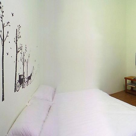 Romantic Youth Hostel Сямынь Экстерьер фото