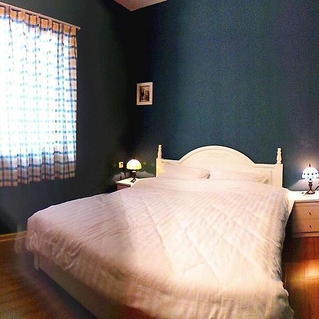 Romantic Youth Hostel Сямынь Экстерьер фото