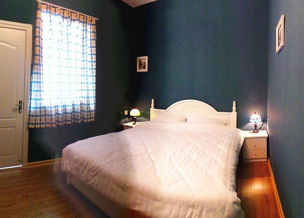 Romantic Youth Hostel Сямынь Экстерьер фото